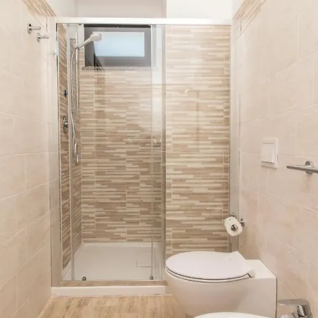 Villaggio Pineta Petto Bianco Capo Vaticano