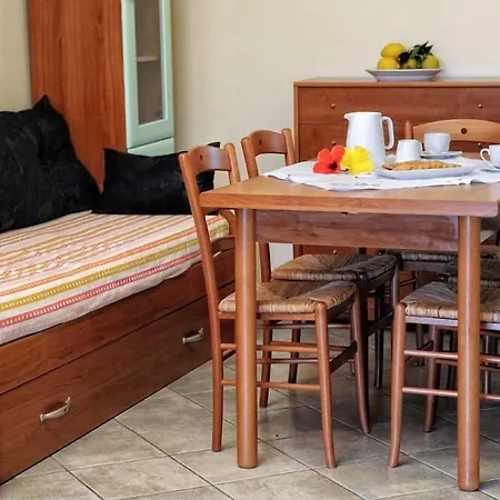 Villaggio Pineta Petto Bianco 4* Capo Vaticano