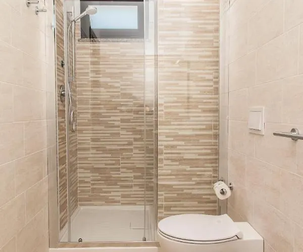 Villaggio Pineta Petto Bianco Capo Vaticano