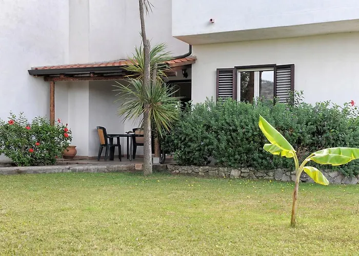 Villaggio Pineta Petto Bianco