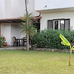 Villaggio Pineta Petto Bianco