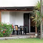 Villaggio Pineta Petto Bianco Apartahotel 4*