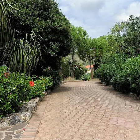 Villaggio Pineta Petto Bianco Appart hôtel 4*