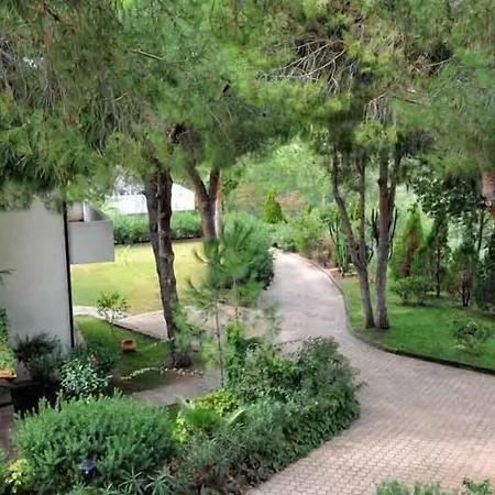 Villaggio Pineta Petto Bianco Appart hôtel 4*