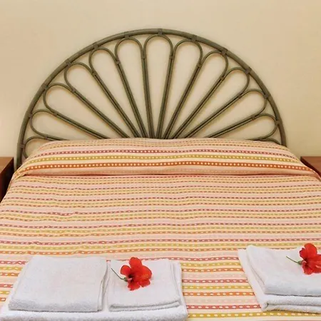 Villaggio Pineta Petto Bianco