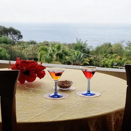 Villaggio Pineta Petto Bianco 4*