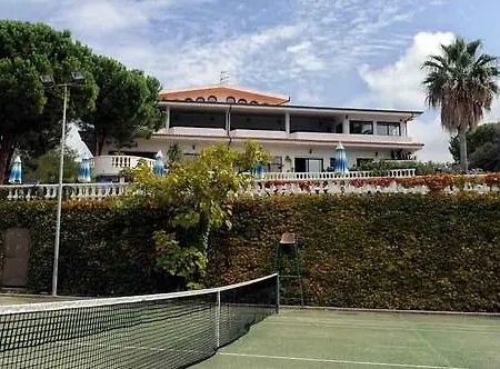 Villaggio Pineta Petto Bianco Appart hôtel 4*