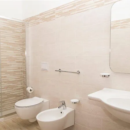 Villaggio Pineta Petto Bianco Apartahotel 4*