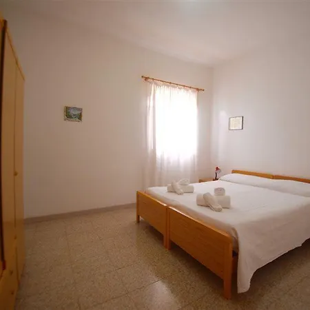 Appart hôtel Villaggio Pineta Petto Bianco