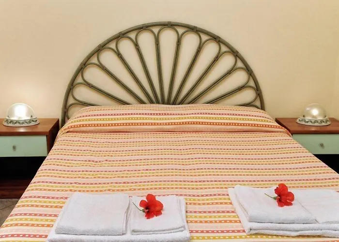 Villaggio Pineta Petto Bianco