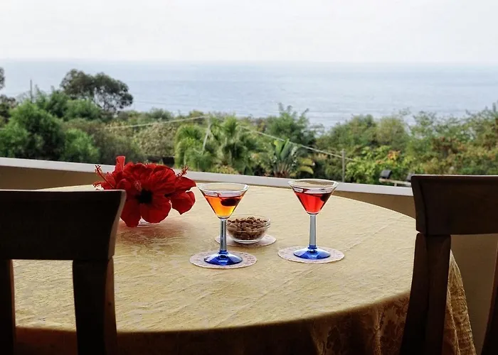 Villaggio Pineta Petto Bianco 4*