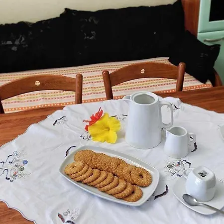 Villaggio Pineta Petto Bianco Apartahotel 4*